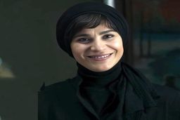 آستین طلا و خاص سحر دولتشاهی غوغا کرد+عکس