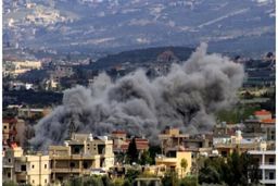 مذاکرات محرمانه آمریکا و چند کشور عربی با ایران برای برقراری آتش‌بس