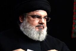 محل دفن سید حسن نصرالله مشخص شد