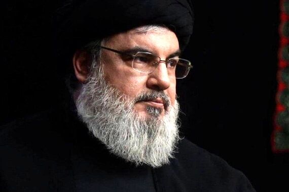 ببینید | روایت امدادگر لبنانی از لحظه پیدا شدن پیکر شهید سیدحسن نصرالله