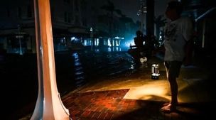 قطعی برق به کشور برگشت