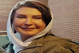 دلیل شهرت لعیا زنگنه چه بود?