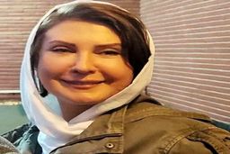 دلیل شهرت لعیا زنگنه چه بود?