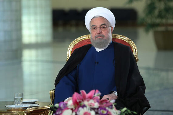 روایت سایت حسن روحانی؛ از پیشنهادات رئیس جمهور سابق به رقبا تا ساخت دولت
