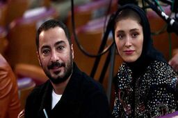 فوری | عاشقانه جدید نوید محمدزاده