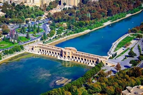 راز تفاوت 10 میلیون تومانی سفر اصفهان فاش شد! اقامت 3 ستاره با قیمت هاستل