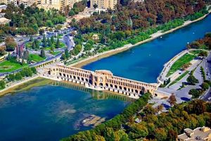 راز تفاوت 10 میلیون تومانی سفر اصفهان فاش شد! اقامت 3 ستاره با قیمت هاستل