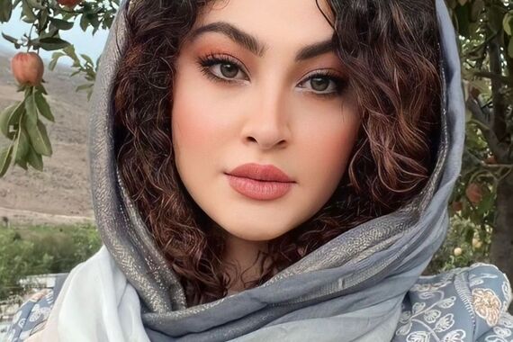مامان مریم مومن این شکلیه | عکس روز مادری مریم مومن همه رو میخکوب کرد
