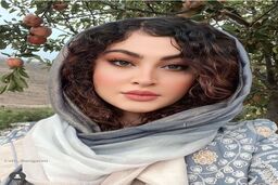 مامان مریم مومن این شکلیه | عکس روز مادری مریم مومن همه رو میخکوب کرد