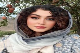 مامان مریم مومن این شکلیه | عکس روز مادری مریم مومن همه رو میخکوب کرد