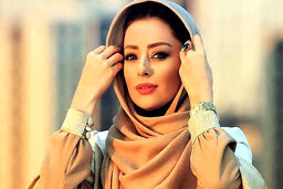 بیوگرافی نفیسه روشن 
