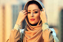 بیوگرافی نفیسه روشن 
