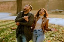 روانشناسی شخصیت | پلیدترین شوخی‌های متأهلی !
