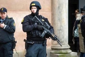 6فوری / سفارت اسرائیل منفجر شد