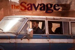 جواد عزتی قاتل شد