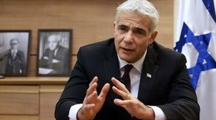 چهره سیاسی مشهور اسرائیل در حال فرار؟+ عکس