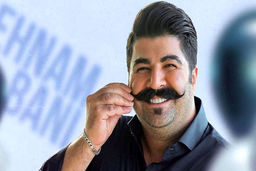 نگه داشتن بهنام بانی 21 ساعت در فرودگاه دبی