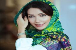 عکس پاییزی شهرزاد کمال زاده همه را شوکه کرد+بیوگرافی کامل