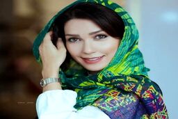 عکس پاییزی شهرزاد کمال زاده همه را شوکه کرد+بیوگرافی کامل