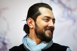  همسر بهرام رادان به پیشواز زمستان رفت | خانم با این لباسای چرم میلیاردیش حسابی خودشو تو چشم آورد