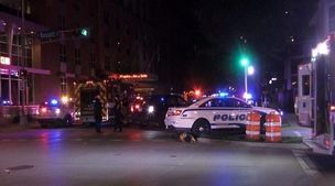 فوری / 10 کشته در اثر تیراندازی در یک دانشگاه