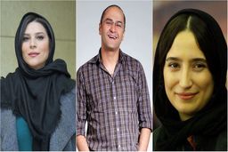 فیلم جنجالی رامبد جوان در آمریکا | عکس فرزند دوم آمریکایی رامبد جوان در کنار نگار خانم