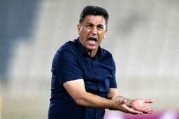 انتقادات جنجال برانگیز قلعه نویی از رئیس صدا و سیما، حاشیه ساز شد