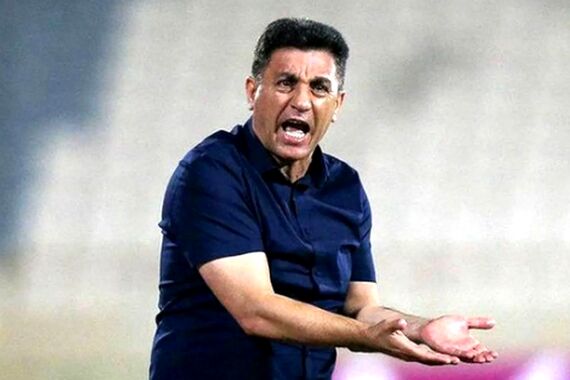 انتقادات جنجال برانگیز قلعه نویی از رئیس صدا و سیما، حاشیه ساز شد