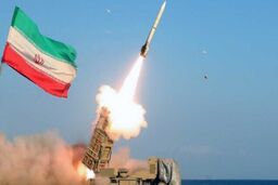 آمریکا طی نیم ساعت ۳ پیام برای ایران فرستاد