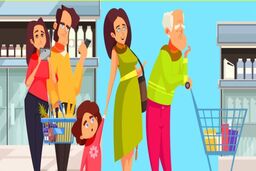 تست هوش | دزد ناشی کدوم یکیه ؟ 