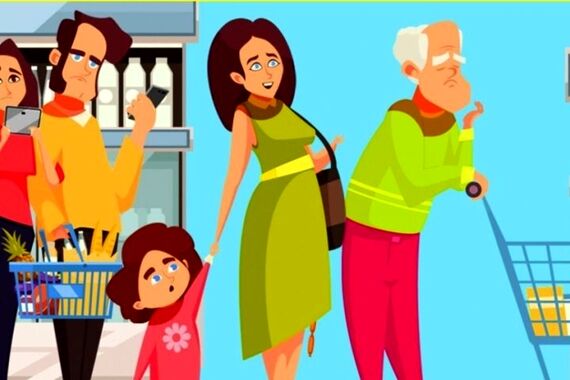 تست هوش | دزد ناشی کدوم یکیه ؟ 