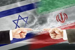 ایران از کدام خاک به آمریکا حمله می کند؟