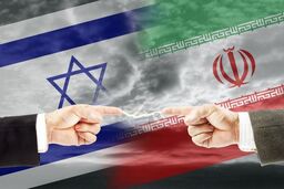 ایران از کدام خاک به آمریکا حمله می کند؟