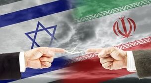 ایران از کدام خاک به آمریکا حمله می کند؟
