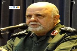 فوری / حال سردار قاآنی خوب است