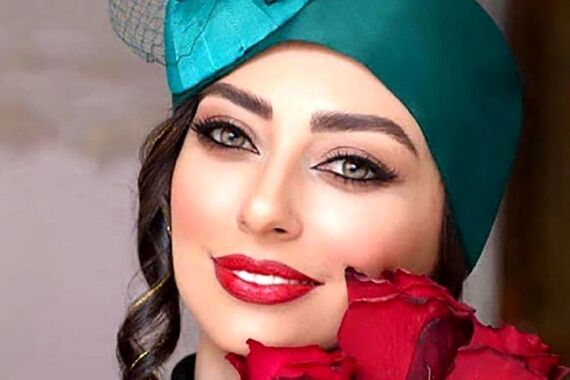 نفیسه روشن از بازیگری خداحافظی کرد | خانم با شغل جدیدش همه رو شوکه رد 