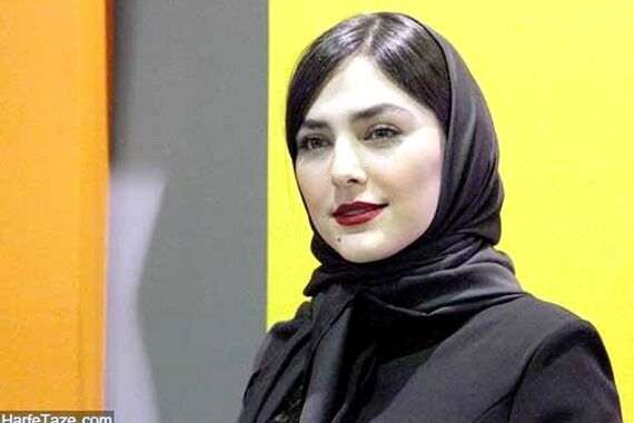 هدی زین العابدین عزادار شد | عکس دردناک خانم بازیگر در کنار برادرش اشک همه را درآورد