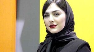 هدی زین العابدین عزادار شد | عکس دردناک خانم بازیگر در کنار برادرش اشک همه را درآورد