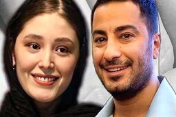 پشت موی نوید محمدزاده فضای مجازی را ترکاند