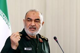 فوری / پیام فوری فرمانده سپاه به اسرائیل