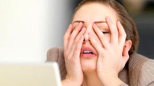 راز حل مشکلات اسپرم !