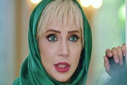 تغییر باورنکردنی شبنم قلی خانی بعد از عمل زیبایی | خانم کوبیده کلا از نو ساخته