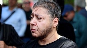 خبر شوکه کننده ؛ مازیار لرستانی ازدواجش را علنی کرد | رونمایی مازیار لرستانی از همسر خارجیش همه رو مات کرد 