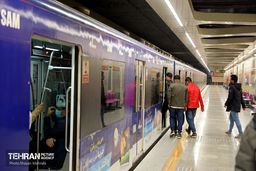 فوری// اتوبوس و مترو رایگان شد!