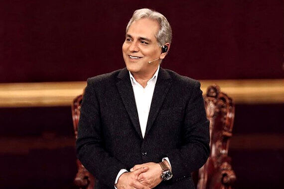 شغل جدید مهران مدیری بعد از ممنوع الکاری | مهران مدیری مجری هواشناسی شد 
