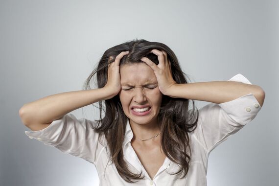 سلامت و پزشکی | عوارض خطرناک استرس‌کاری 
