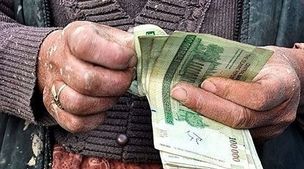 حقوق کارگران 57 درصد افزایش می باید | خبر فوری دولت برای افزایش حقوق کارگران در سال آینده