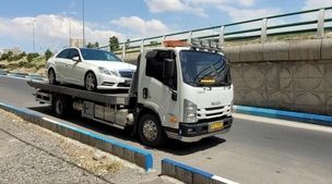 امداد خودرو تبریز، همیشه نزدیکتر از فکرته