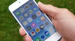 هشدار، اگر گوشی اپل دارید این ویدئو را ببینید