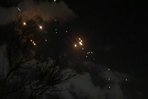 فرمان آماده‌باش علیه اسرائیل صادر شد